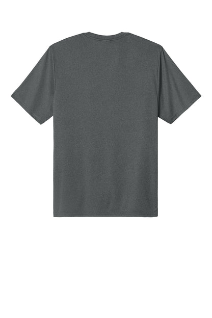 Port & Co Heather Performance Tee PC390