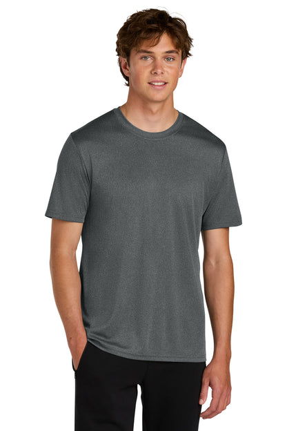 Port & Co Heather Performance Tee PC390