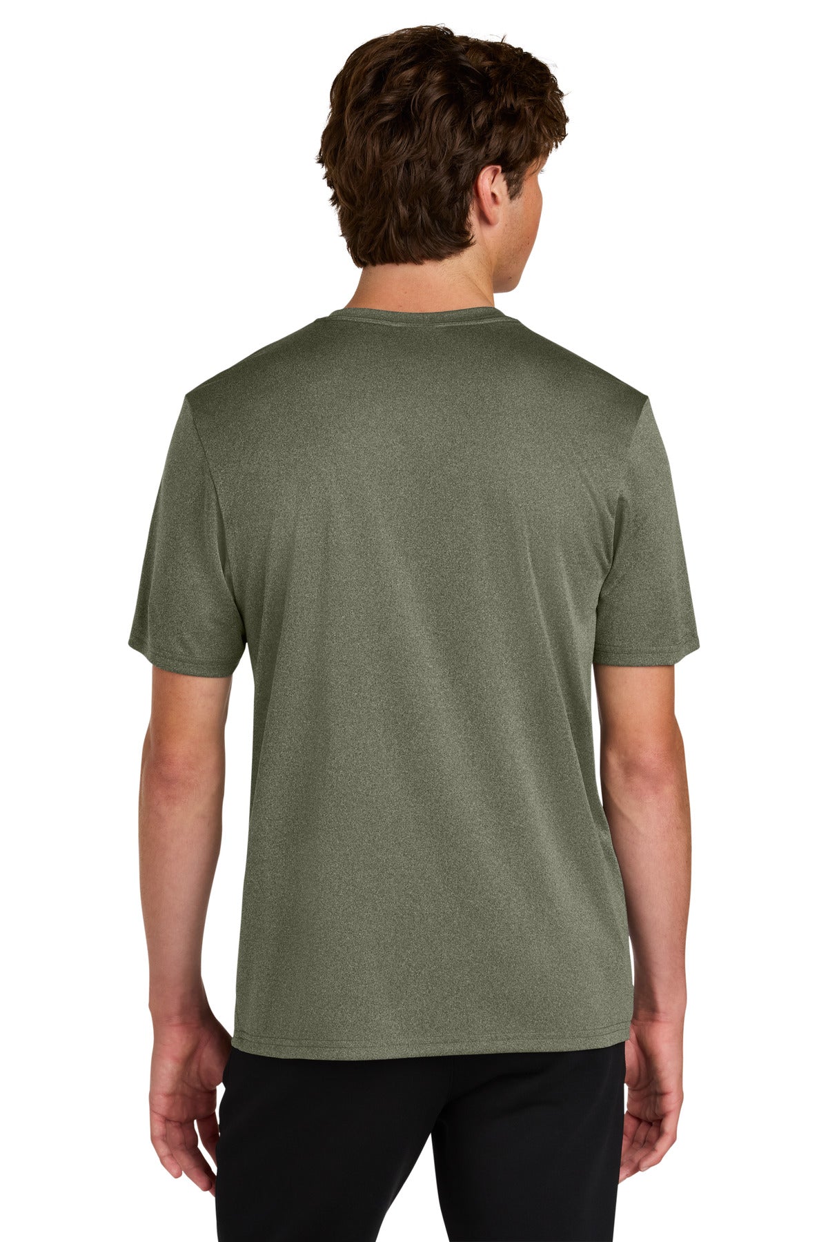 Port & Co Heather Performance Tee PC390