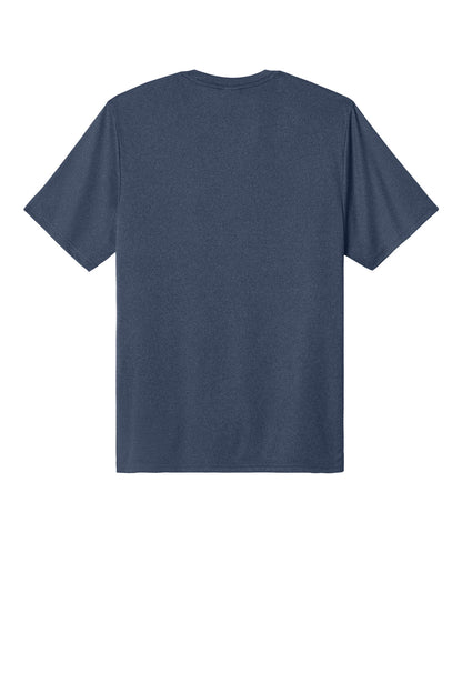 Port & Co Heather Performance Tee PC390