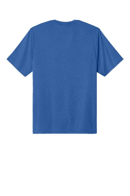 Port & Co Heather Performance Tee PC390