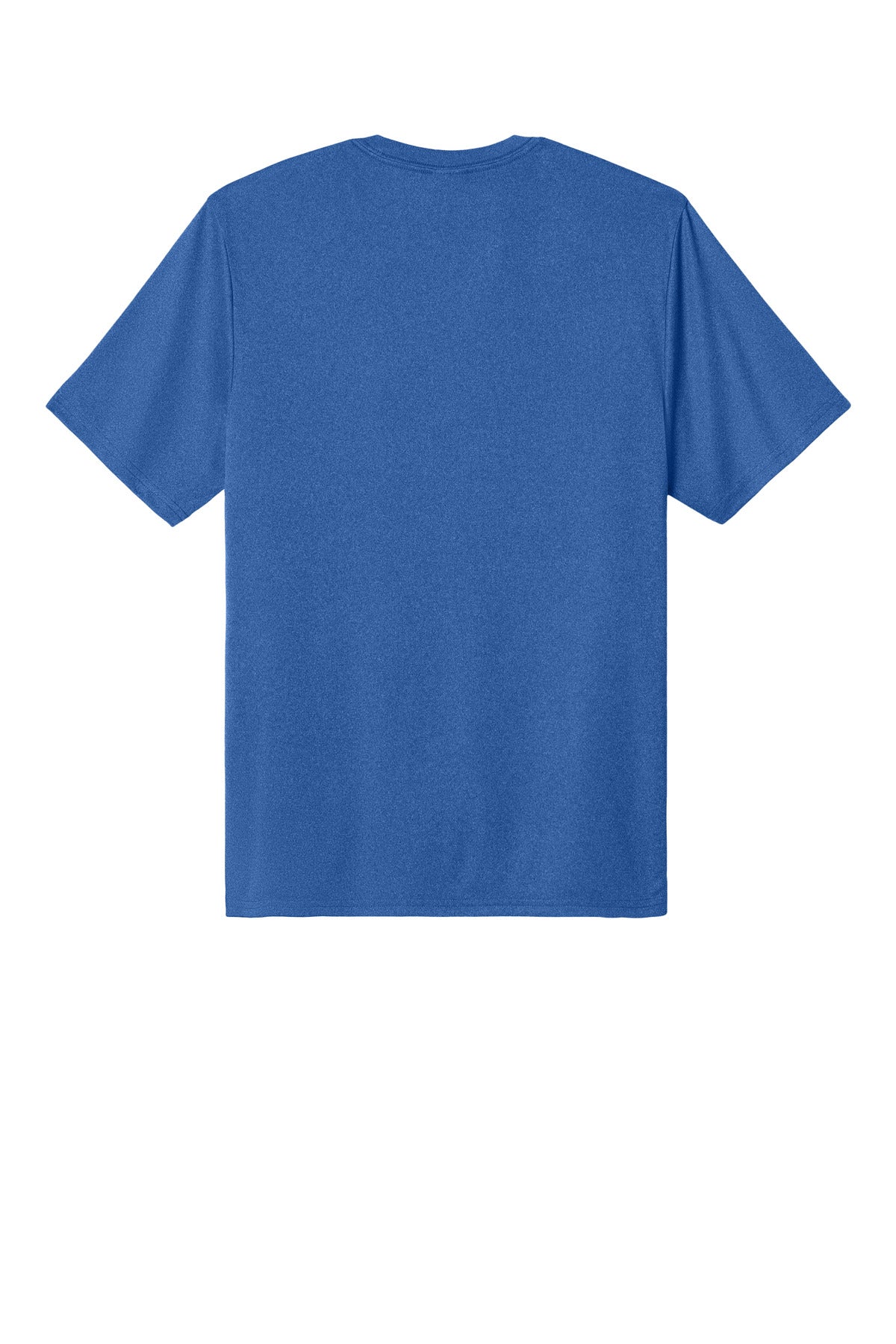 Port & Co Heather Performance Tee PC390
