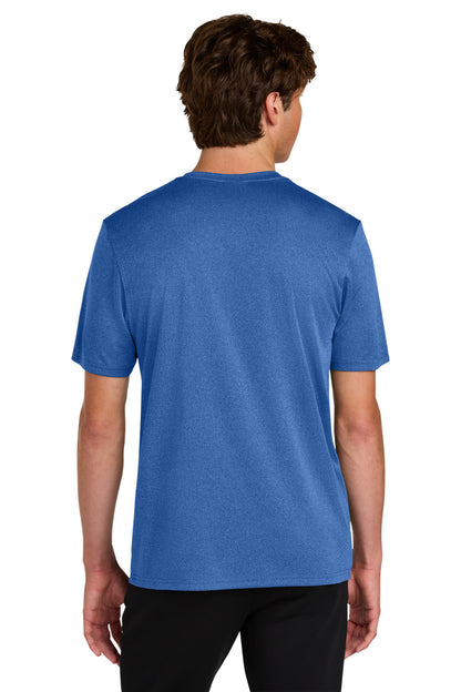 Port & Co Heather Performance Tee PC390
