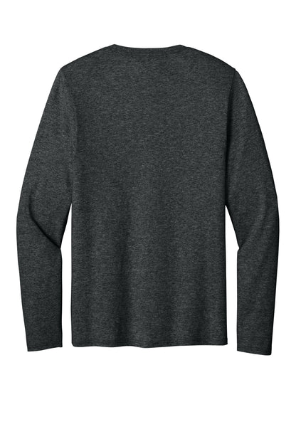 Port & Co Easy Cotton Long Sleeve Tee PC43LS