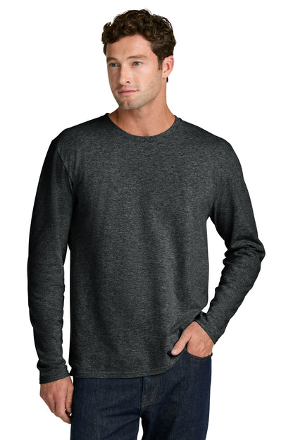 Port & Co Easy Cotton Long Sleeve Tee PC43LS