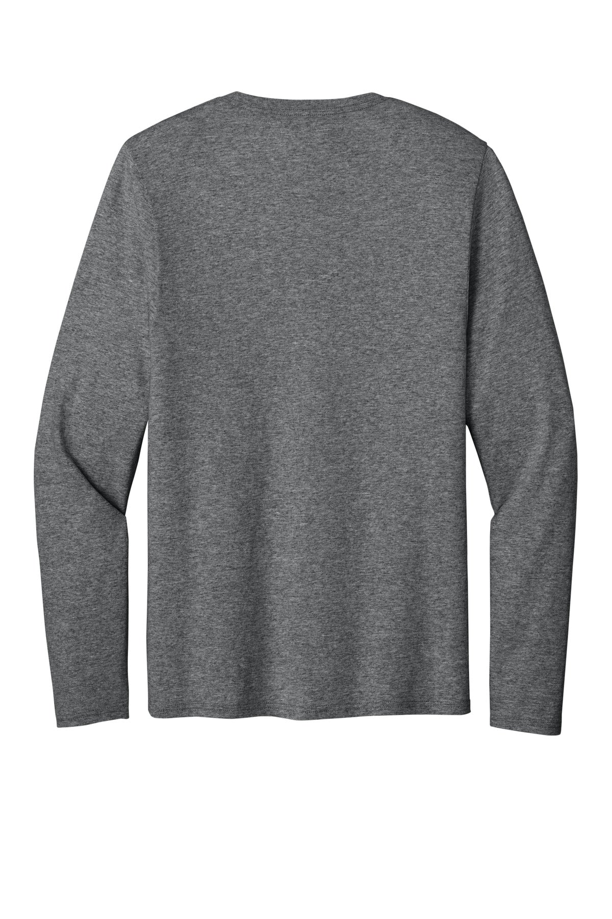 Port & Co Easy Cotton Long Sleeve Tee PC43LS