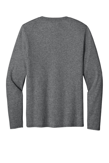 Port & Co Easy Cotton Long Sleeve Tee PC43LS