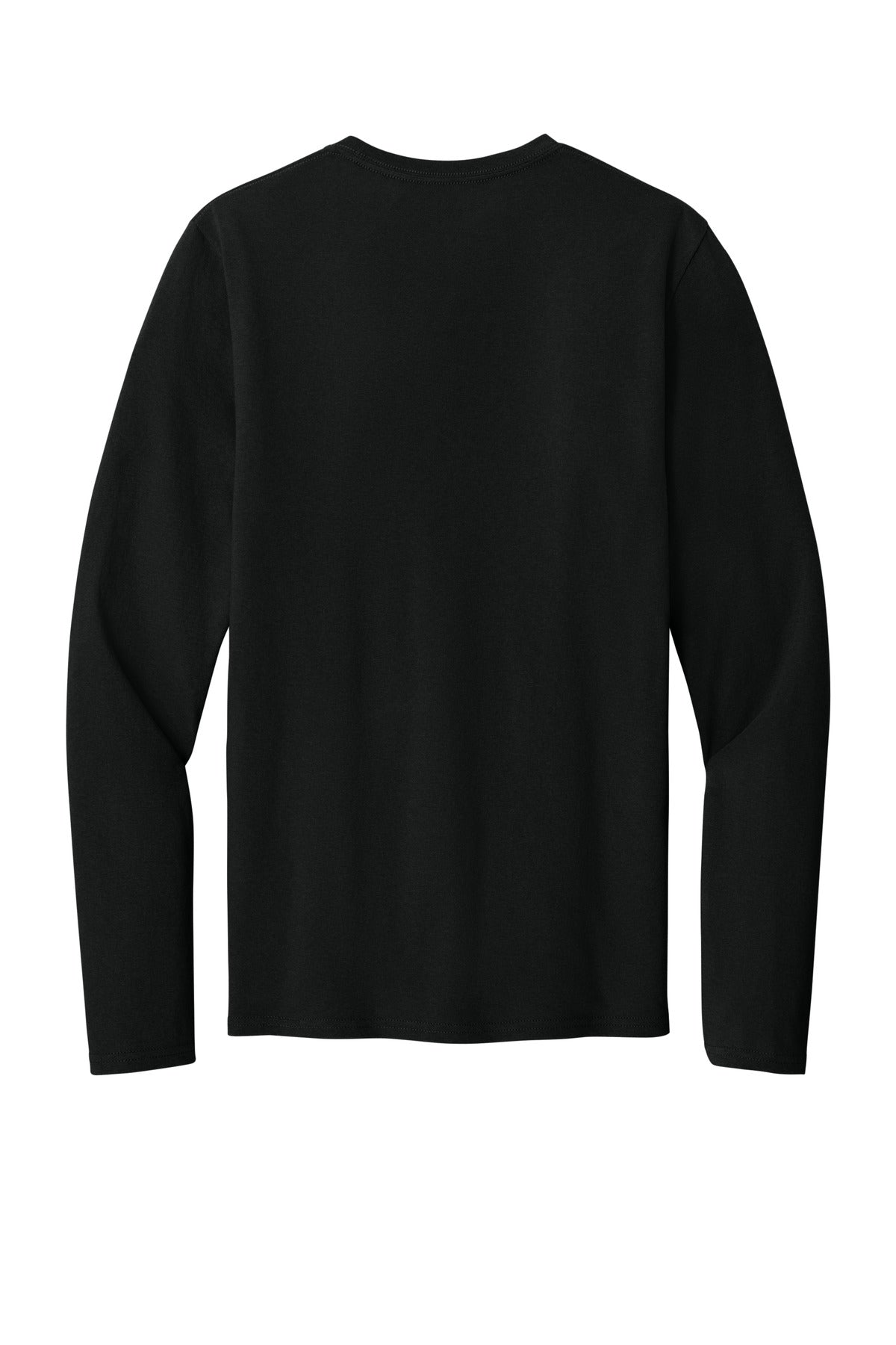Port & Co Easy Cotton Long Sleeve Tee PC43LS