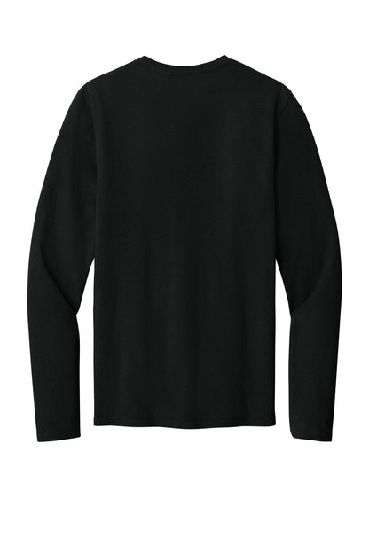 Port & Co Easy Cotton Long Sleeve Tee PC43LS