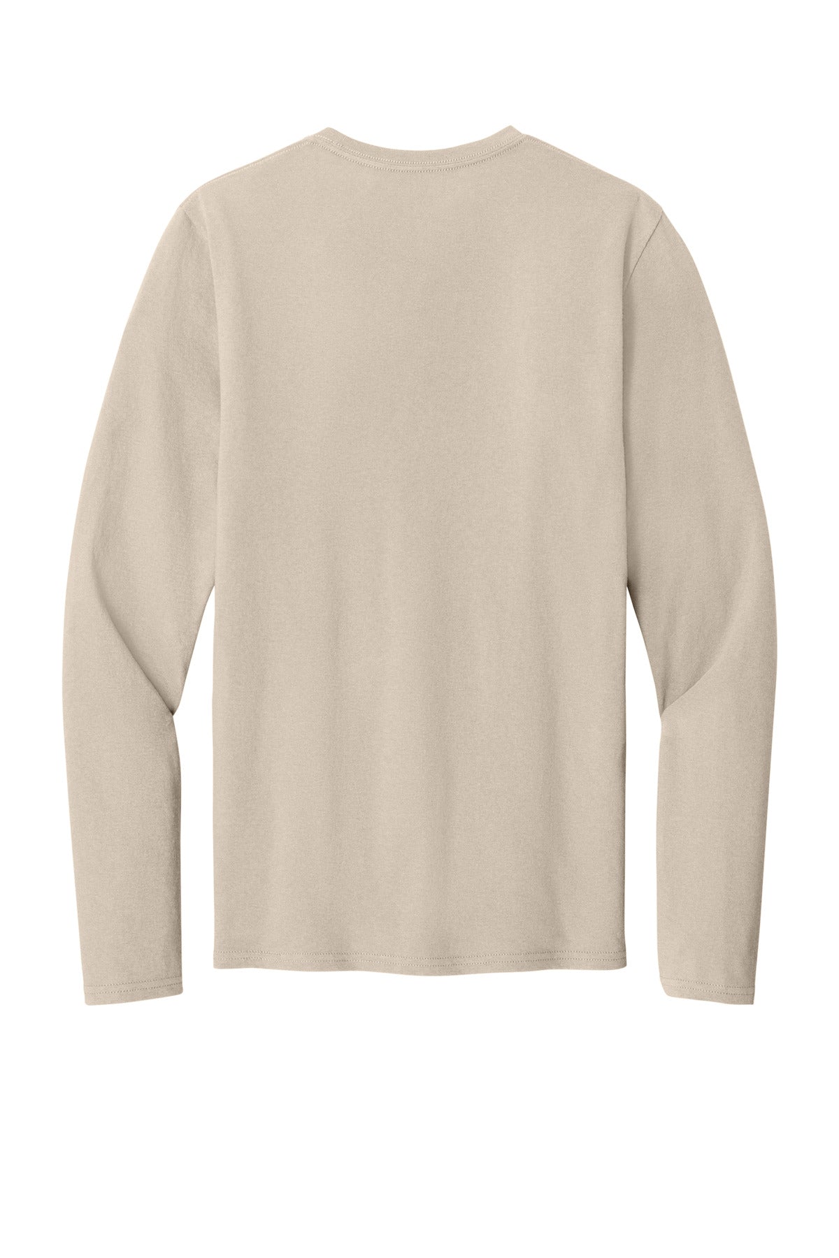 Port & Co Easy Cotton Long Sleeve Tee PC43LS