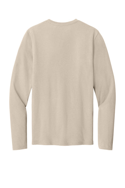 Port & Co Easy Cotton Long Sleeve Tee PC43LS
