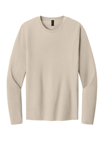Port & Co Easy Cotton Long Sleeve Tee PC43LS