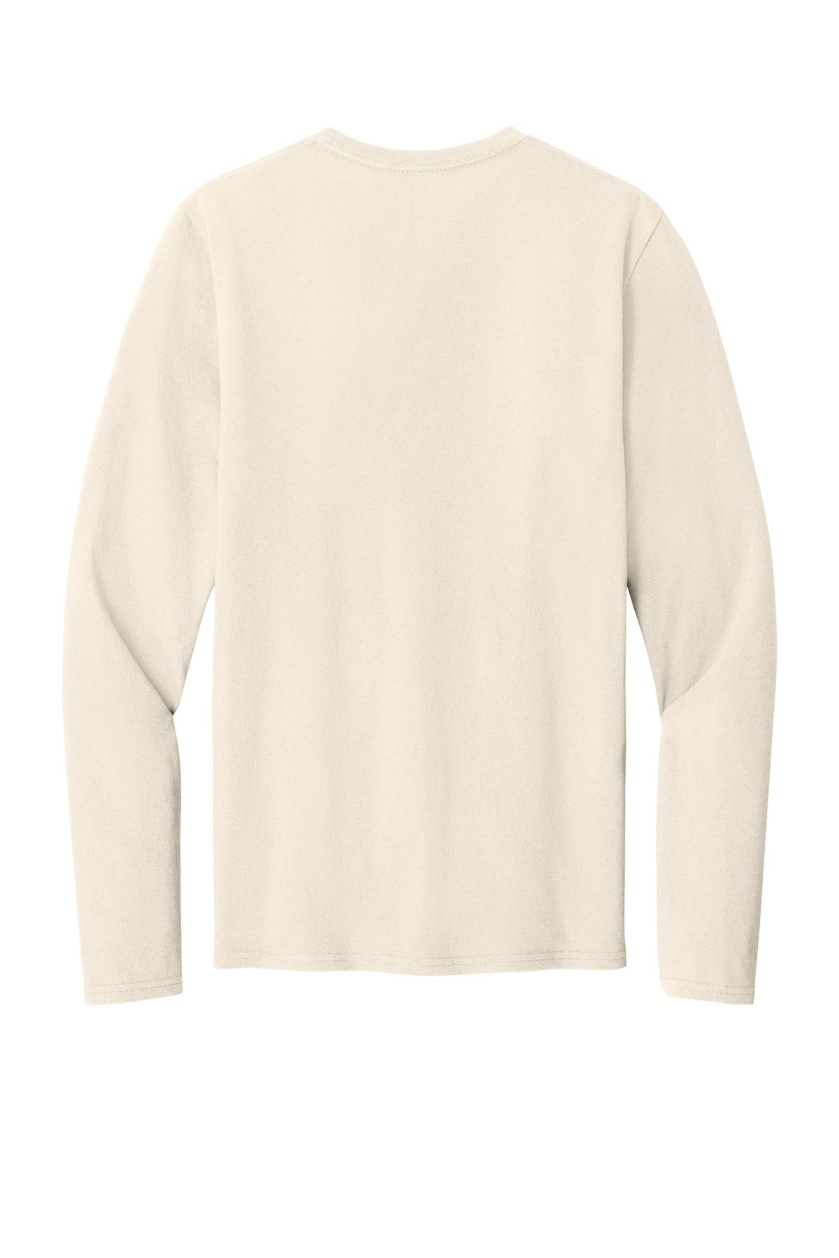 Port & Co Easy Cotton Long Sleeve Tee PC43LS