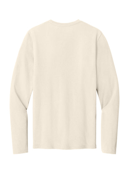 Port & Co Easy Cotton Long Sleeve Tee PC43LS