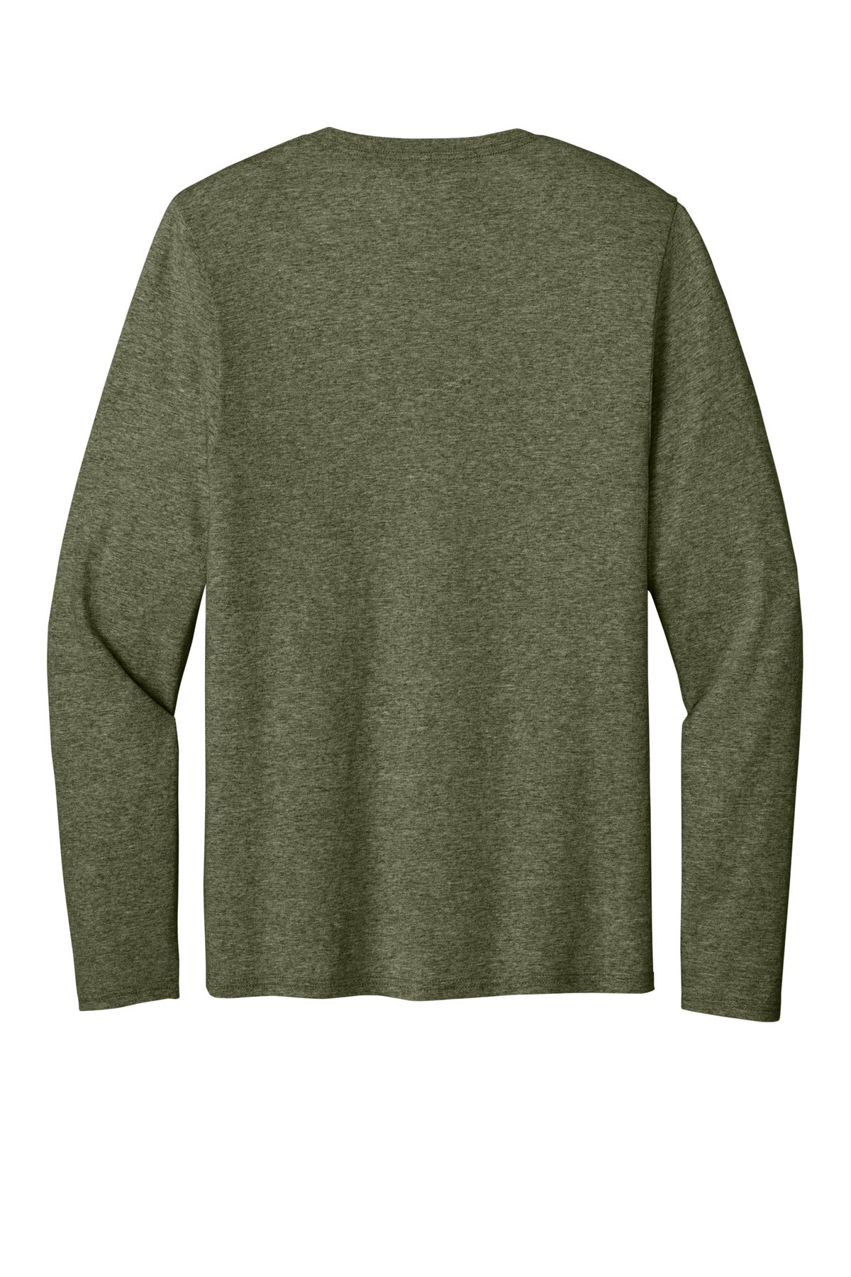 Port & Co Easy Cotton Long Sleeve Tee PC43LS