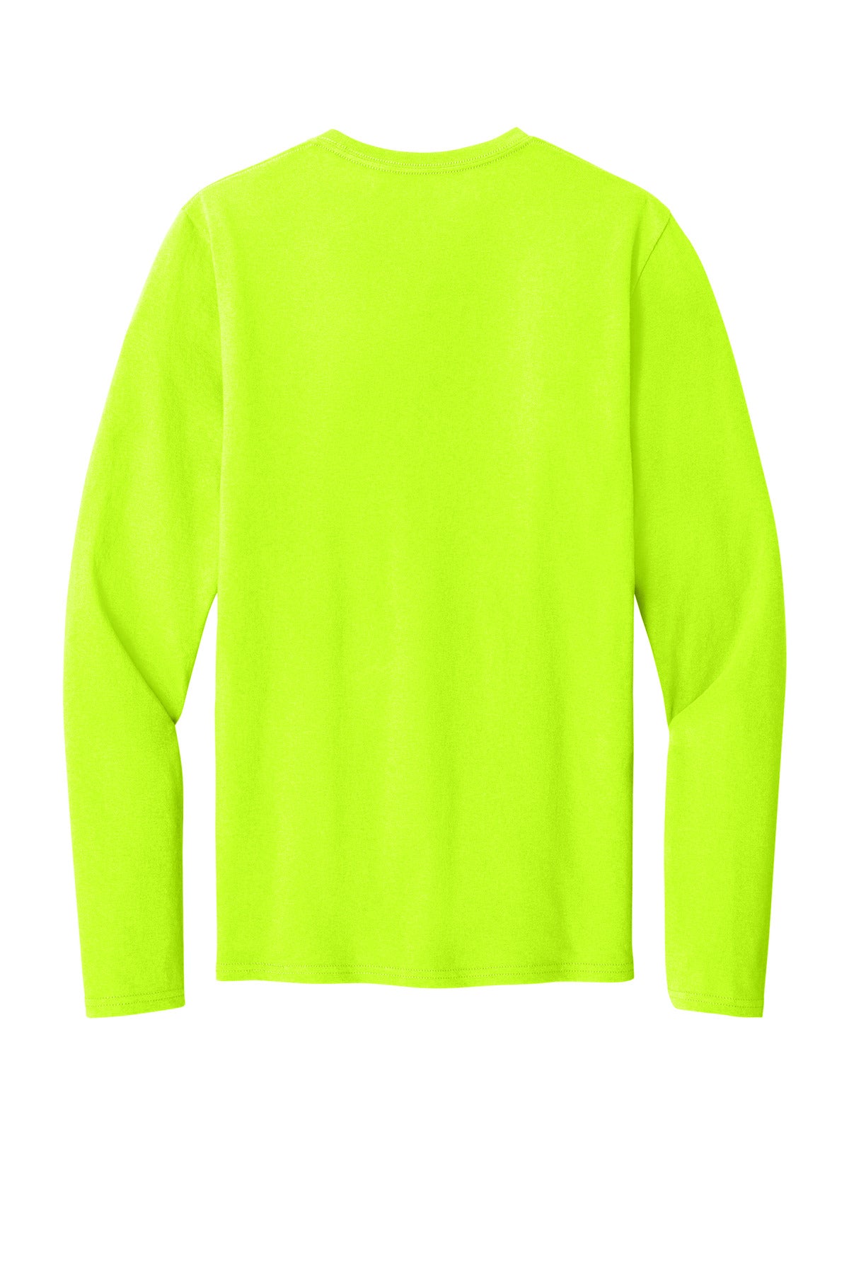 Port & Co Easy Cotton Long Sleeve Tee PC43LS