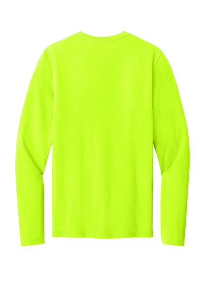 Port & Co Easy Cotton Long Sleeve Tee PC43LS