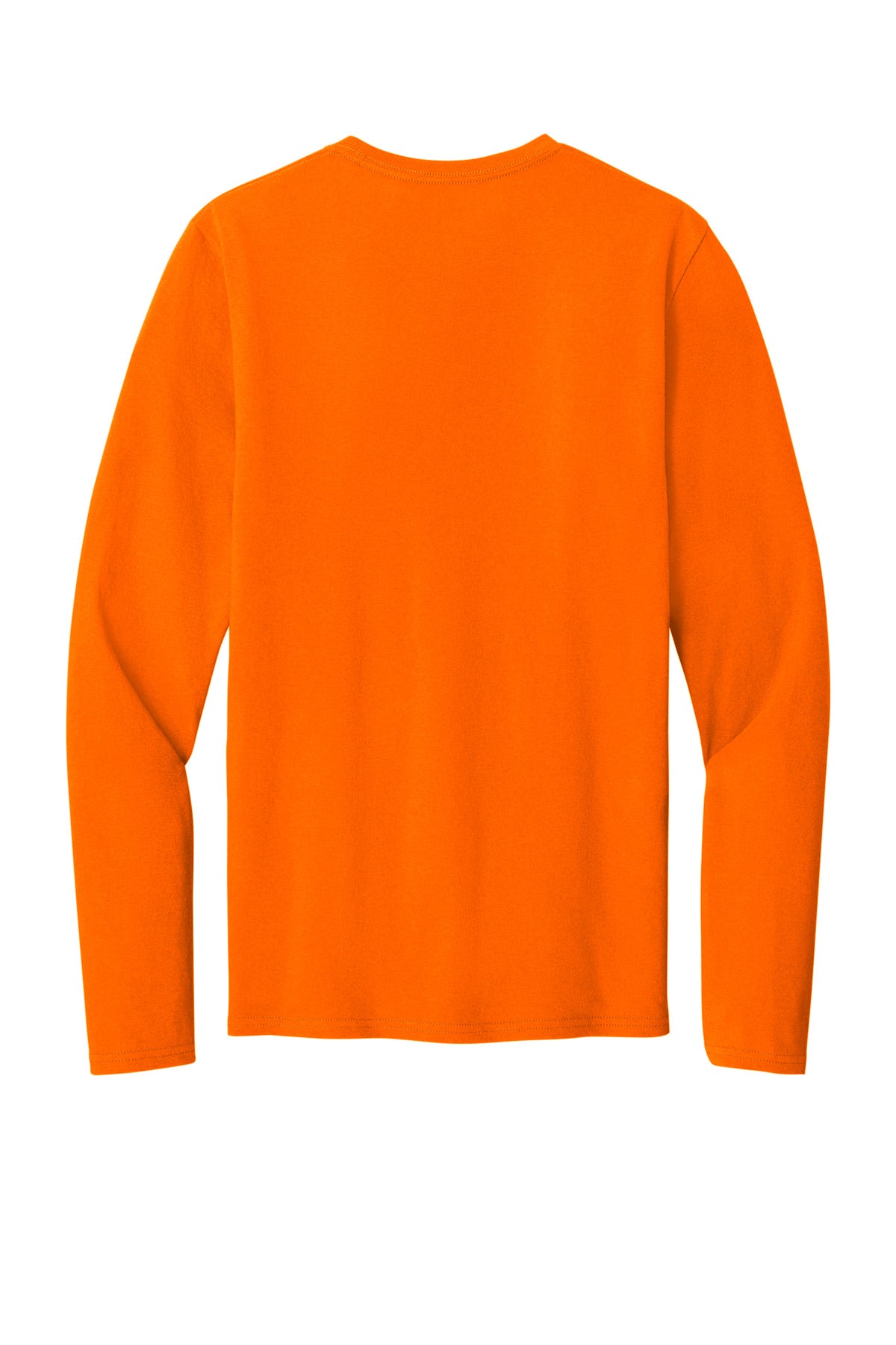 Port & Co Easy Cotton Long Sleeve Tee PC43LS