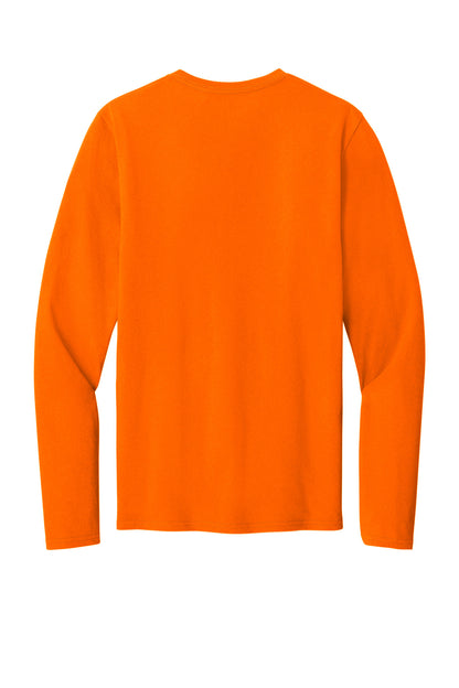 Port & Co Easy Cotton Long Sleeve Tee PC43LS