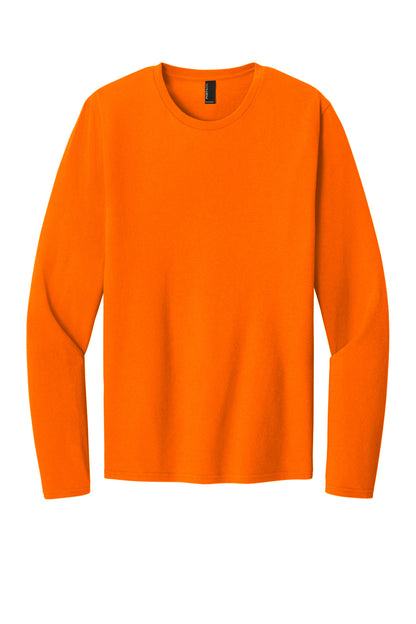 Port & Co Easy Cotton Long Sleeve Tee PC43LS
