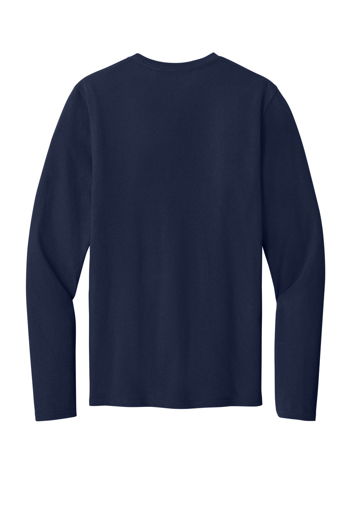 Port & Co Easy Cotton Long Sleeve Tee PC43LS