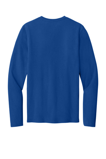 Port & Co Easy Cotton Long Sleeve Tee PC43LS