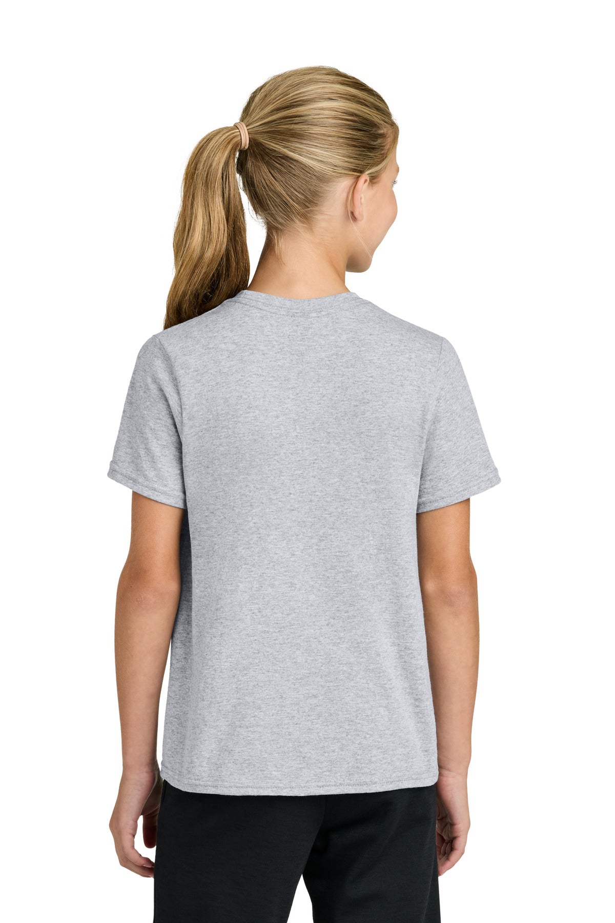 Port & Co Youth Easy Cotton Tee PC43Y