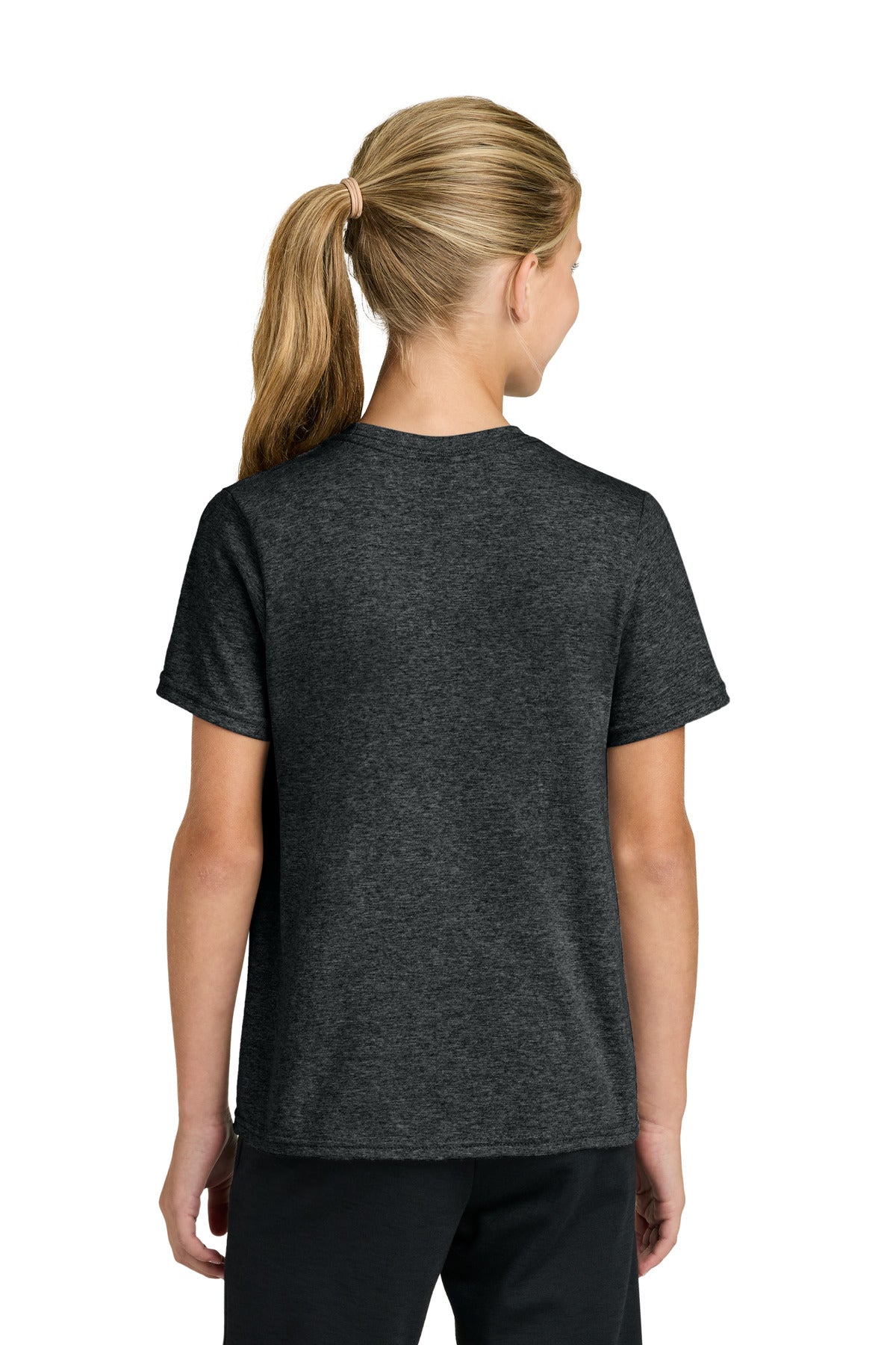 Port & Co Youth Easy Cotton Tee PC43Y