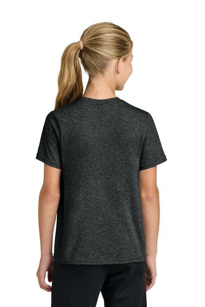 Port & Co Youth Easy Cotton Tee PC43Y