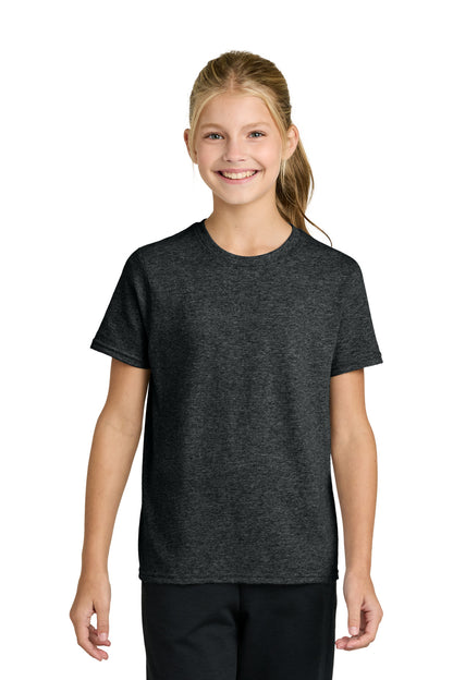 Port & Co Youth Easy Cotton Tee PC43Y