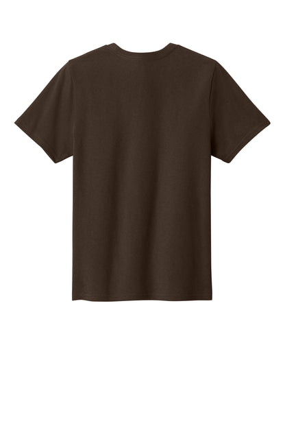 Port & Co Youth Easy Cotton Tee PC43Y