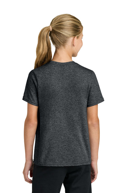 Port & Co Youth Easy Cotton Tee PC43Y