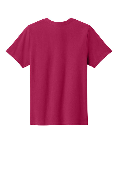 Port & Co Youth Easy Cotton Tee PC43Y