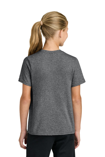 Port & Co Youth Easy Cotton Tee PC43Y