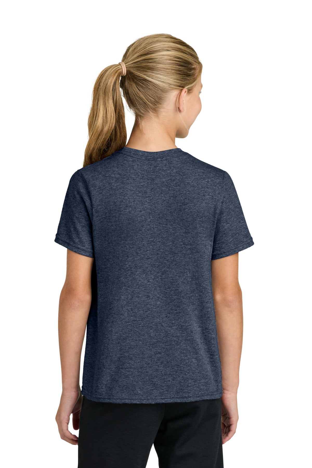 Port & Co Youth Easy Cotton Tee PC43Y