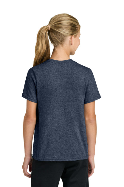 Port & Co Youth Easy Cotton Tee PC43Y