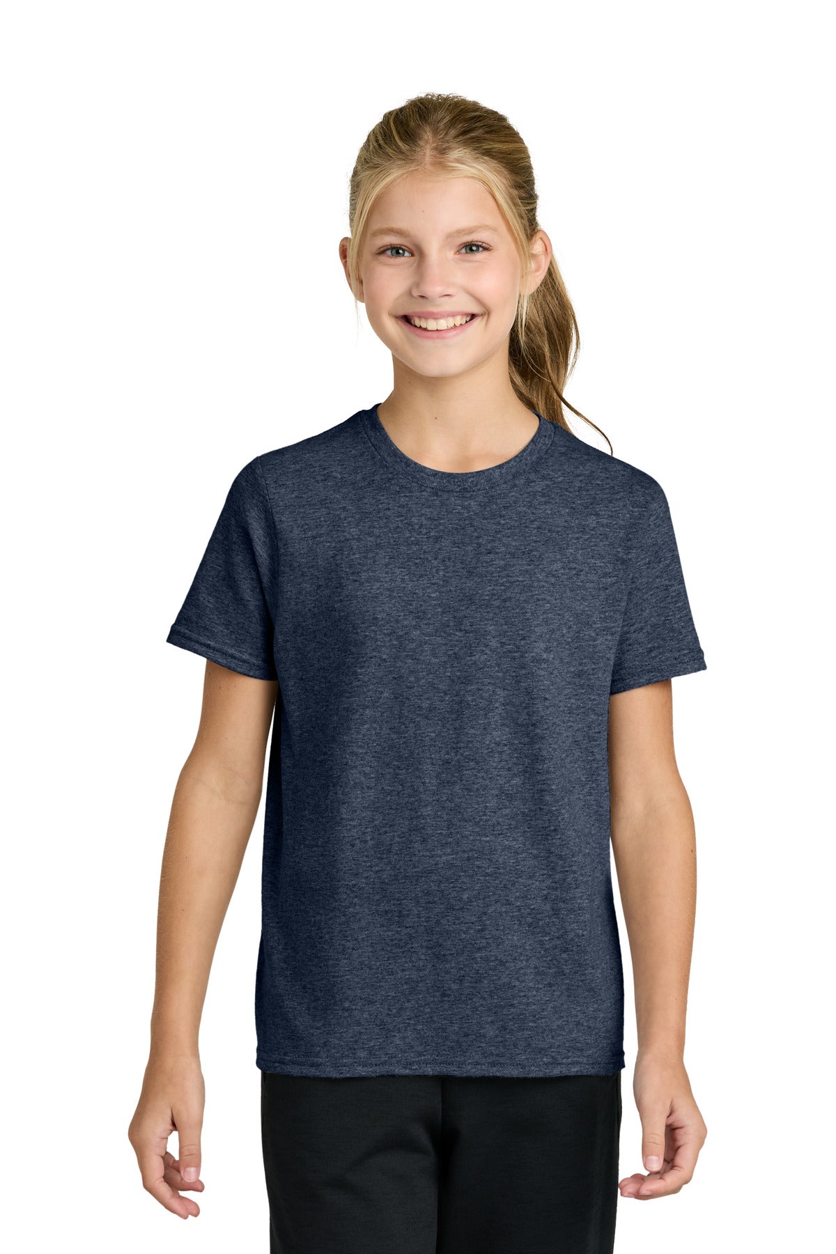 Port & Co Youth Easy Cotton Tee PC43Y