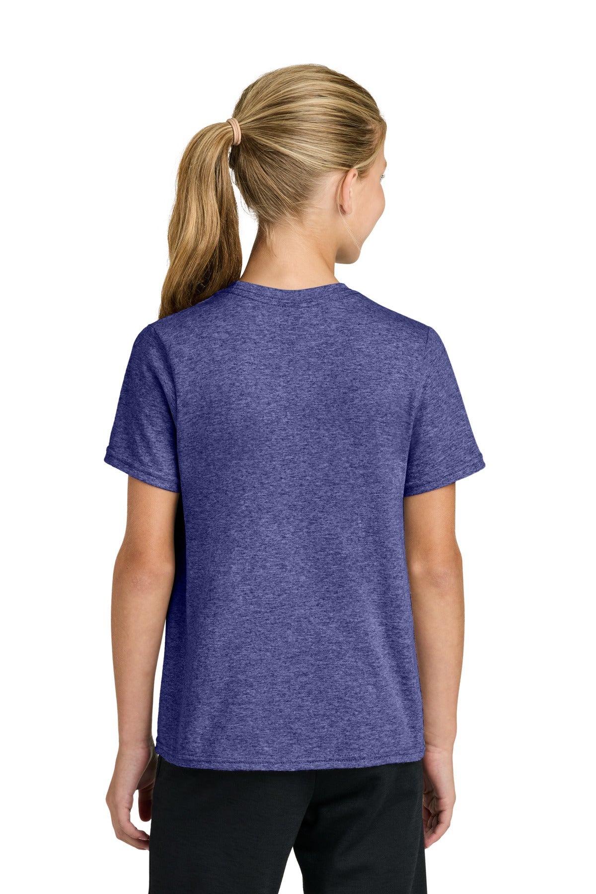 Port & Co Youth Easy Cotton Tee PC43Y