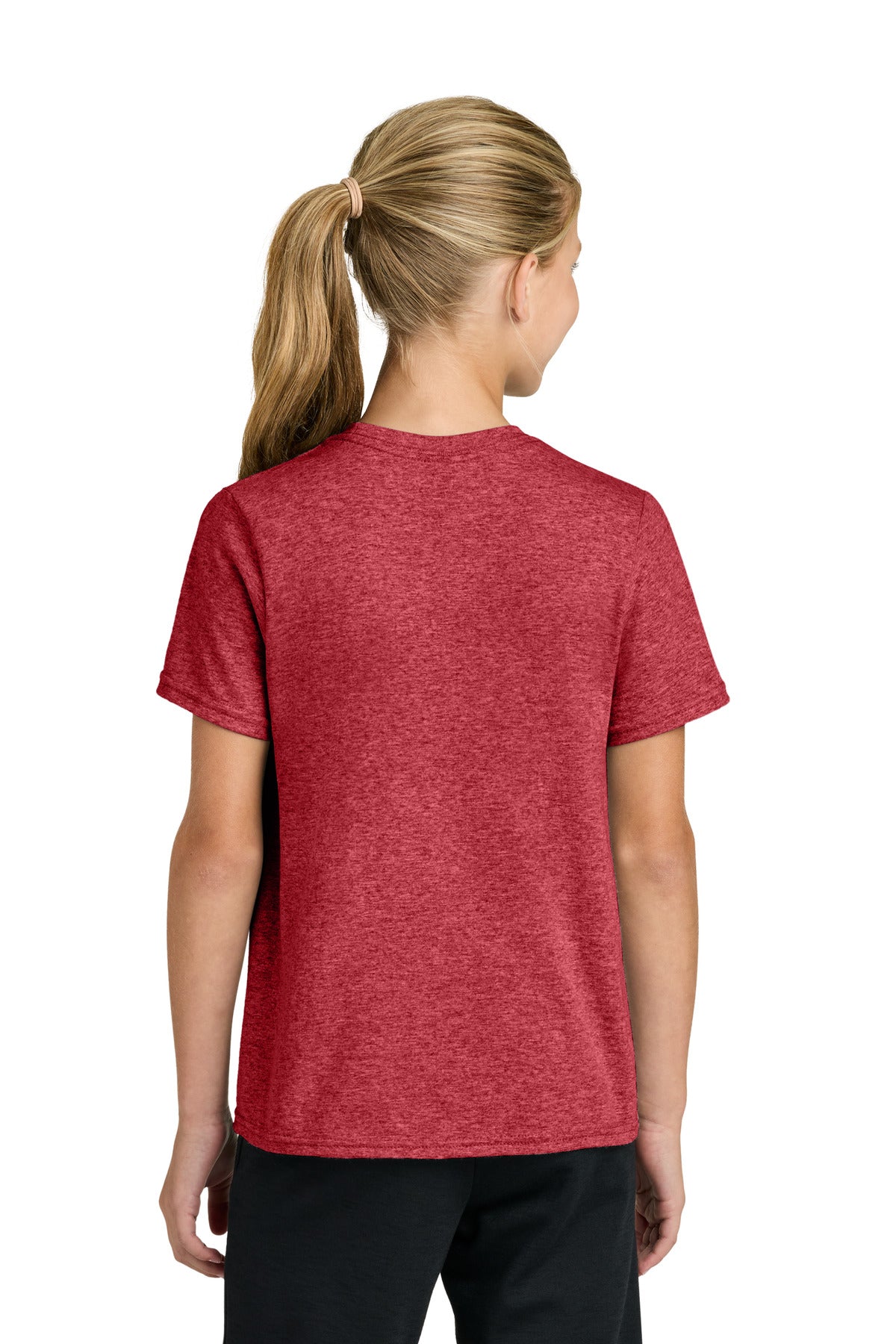 Port & Co Youth Easy Cotton Tee PC43Y