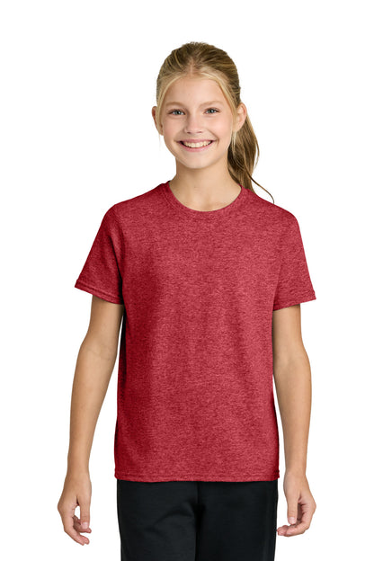 Port & Co Youth Easy Cotton Tee PC43Y