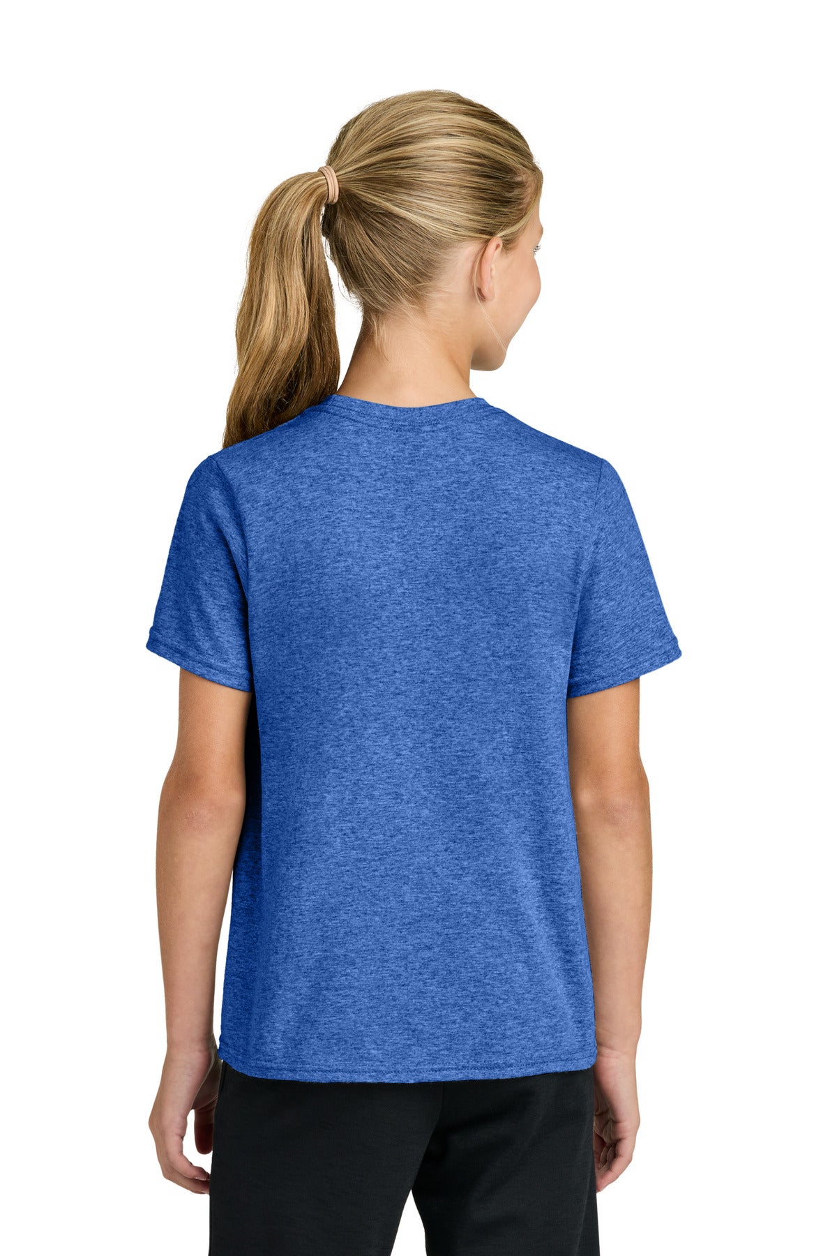 Port & Co Youth Easy Cotton Tee PC43Y