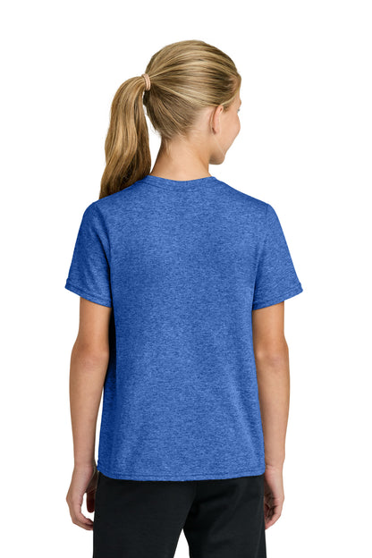 Port & Co Youth Easy Cotton Tee PC43Y