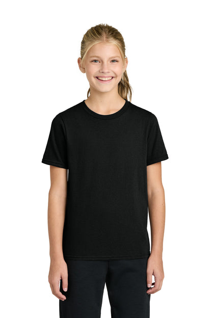 Port & Co Youth Easy Cotton Tee PC43Y