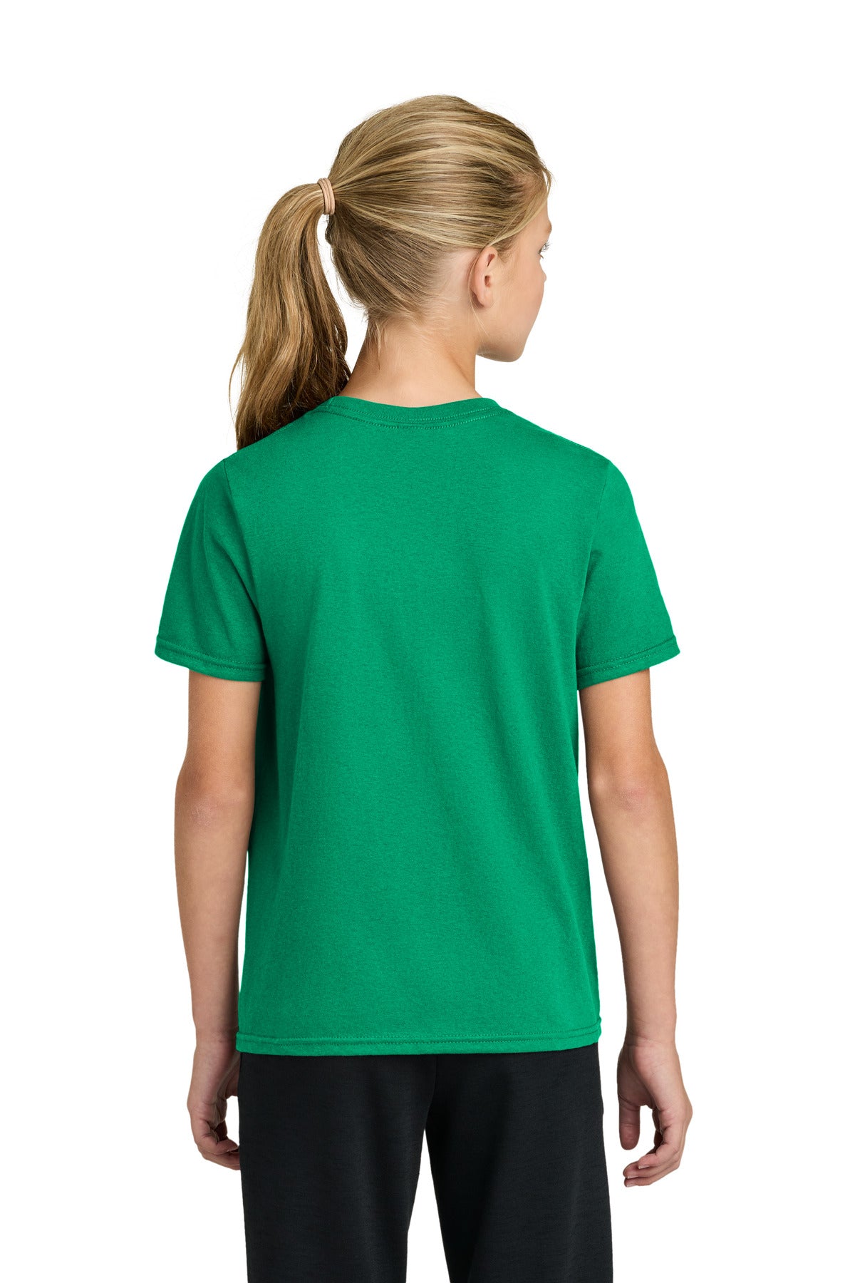 Port & Co Youth Easy Cotton Tee PC43Y