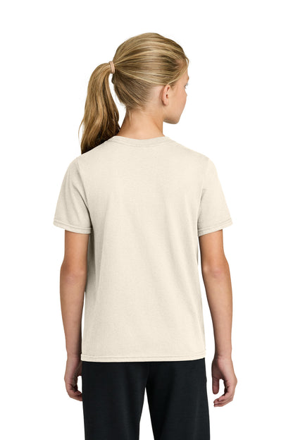Port & Co Youth Easy Cotton Tee PC43Y