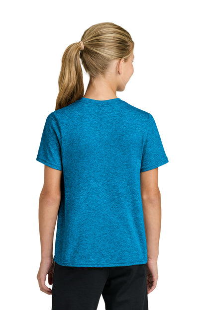 Port & Co Youth Easy Cotton Tee PC43Y