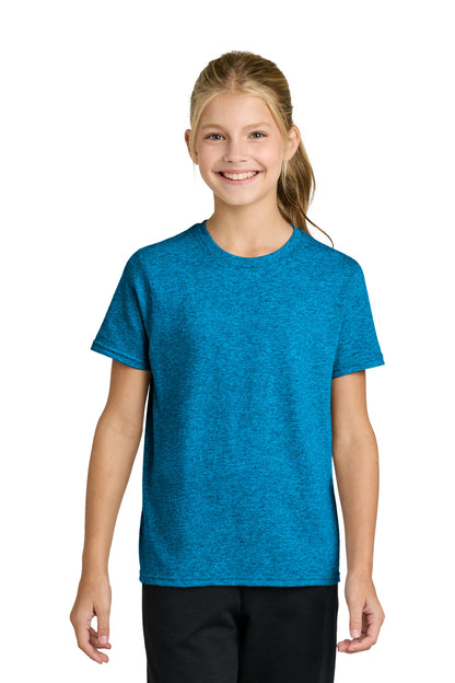 Port & Co Youth Easy Cotton Tee PC43Y