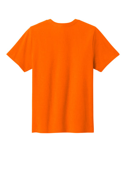 Port & Co Youth Easy Cotton Tee PC43Y