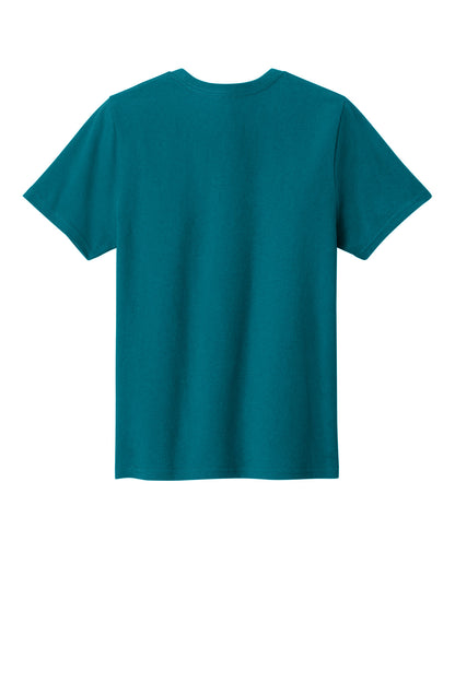 Port & Co Youth Easy Cotton Tee PC43Y