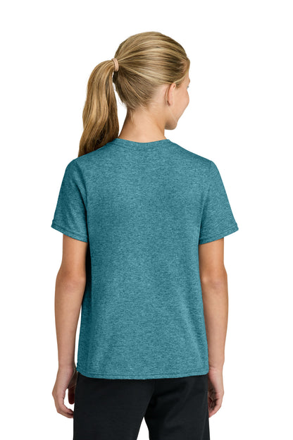 Port & Co Youth Easy Cotton Tee PC43Y